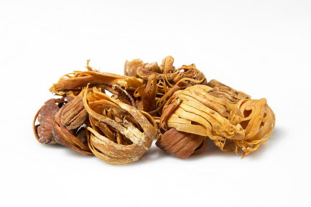 Smash Your Cravings and Soothe Aching Joints with Mace Spice