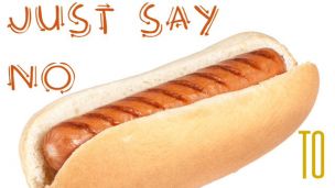 Why Hot Dogs and Lunch Meat Should Never be on the Menu in Your House