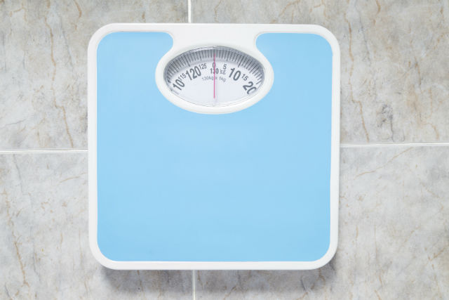 Why You Should Ignore the Scale When Trying to Lose Weight