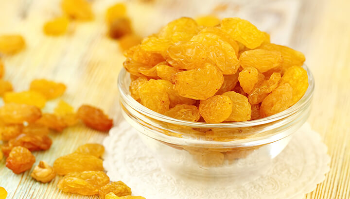 Fact or Fallacy: Do Gin-Soaked Raisins Really Work To Alleviate Pain?