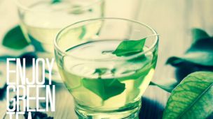 6 Reasons to Drink Organic Green Tea