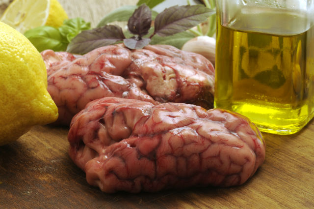 4 Strange Foods that are Good for You