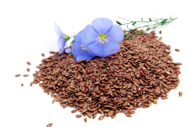 Work this Little Seed Into Your Diet for Amazing Health Benefits