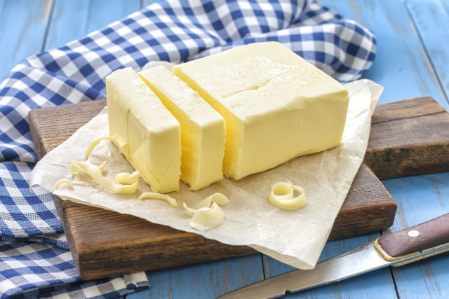 Is Saturated Fat-Bashing Finally Coming to an End?
