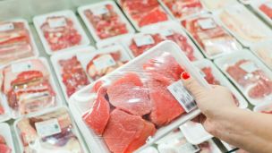 One More Reason to Avoid Factory-Farmed Meat