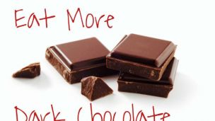 Research Gives Us More Reasons to Enjoy Dark Chocolate