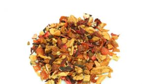 Shichimi Togarashi: The Japanese Spice Blend that Packs a Nutritional Punch