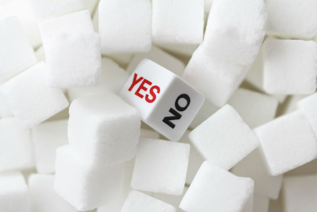 5 Things that Squash Your Immune System