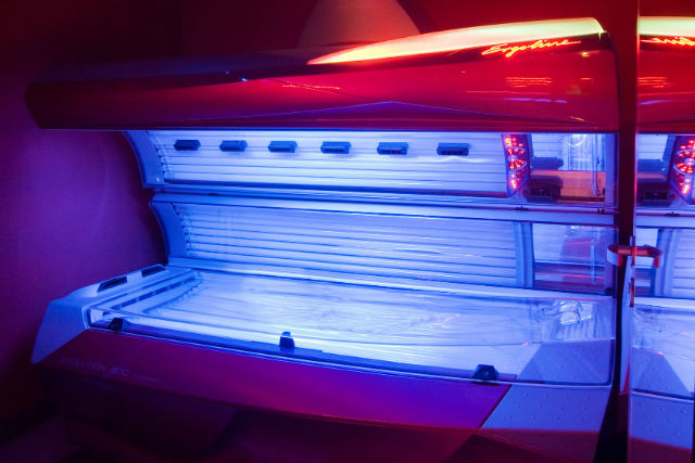 Tanning Bed Dangers: Why Real Sun is Best