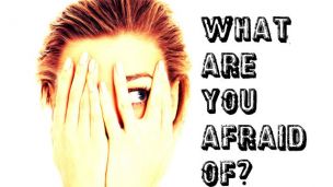 Learn How to Cope with Your Fears and Phobias