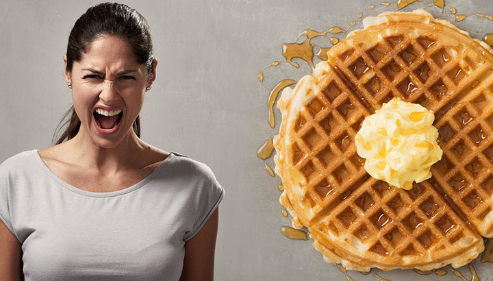 3 Foods That Are Making You Mad