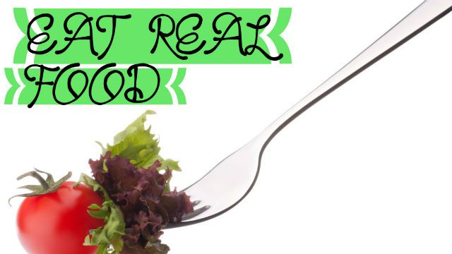 real food