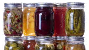 The 3 Best Ways to Preserve Food Without a Refrigerator