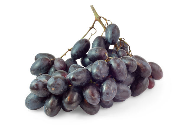 Study: Antioxidants in Grape Seeds and Skins May Help with Cancer and Other Conditions