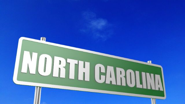 North Carolina