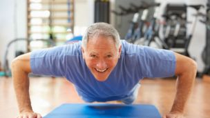 Can Exercising Help You Reduce Your Risk of Alzheimer’s Disease?