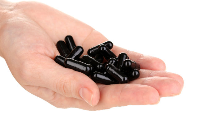 Activated Charcoal – Nature’s Remedy for Poisoning and More