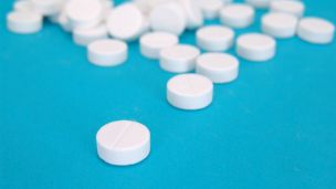 Study: Only a Minimal Amount of Doctors Recommend Daily Aspirin… But Is this Such a Bad Thing?