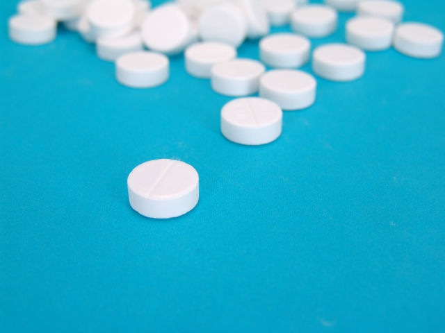 Study: Only a Minimal Amount of Doctors Recommend Daily Aspirin… But Is this Such a Bad Thing?