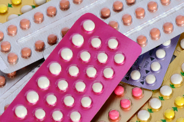 New Study Reveals Certains Types of Birth Control Pills Can Raise Breast Cancer Risk