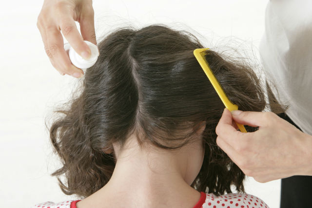 Natural Remedies to Eliminate Head Lice