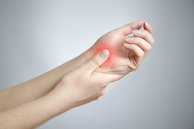 The Arthritis and Obesity Link: What You Can do to Protect Your Joints