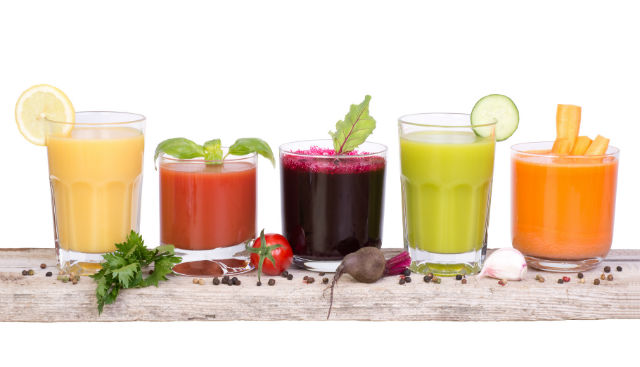 Five Great Low Sugar Juice Recipes – Perfect for Diabetics