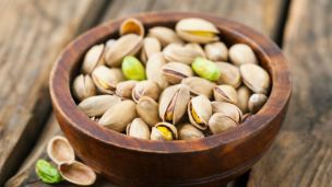 Heart Healthy Pistachios May Benefit Diabetics