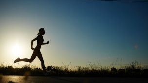 Can Running Add Years to Your Life?