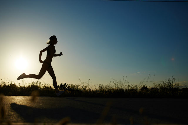 Can Running Add Years to Your Life?