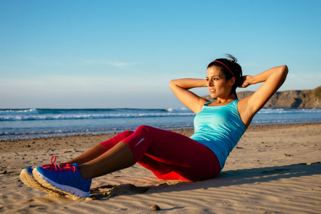 3 Exercises You Need to Stop Doing Today
