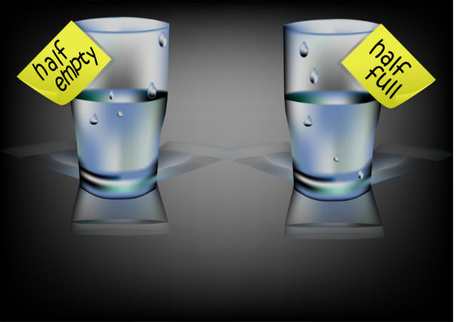 How to Change Your “Stinkin Thinkin”