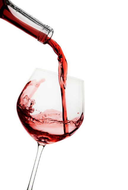 Is Wine Minus the Alcohol Any Good for My Health?