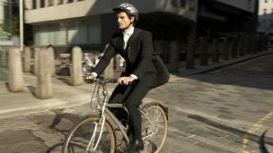Reasons to Walk or Bike to Work: It’s More Than Just Good Exercise
