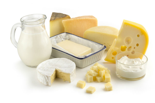 Could Dairy Consumption Lower Risk of Obesity?