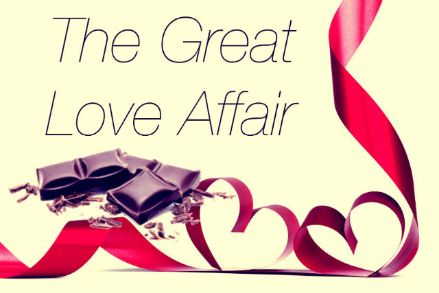 Why Your Heart Really Loves Chocolate