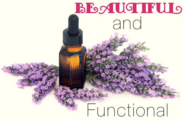 Soothe Stress and Banish Dandruff with Lavender –  the “Go to” Essential Oil