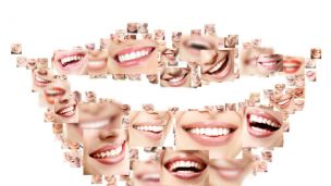 Can You Smile Your Way to Great Health?