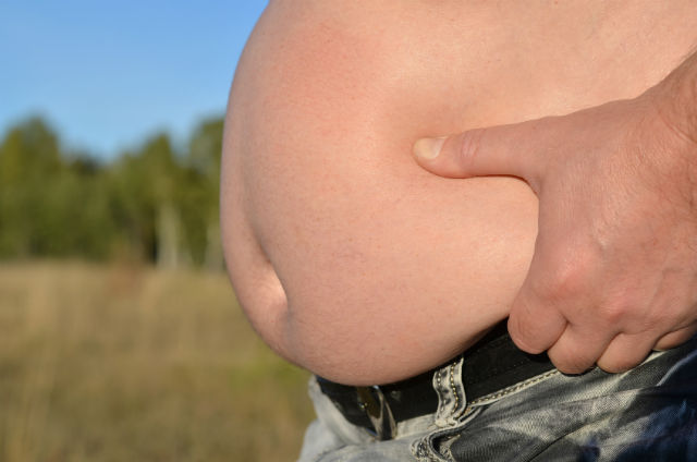 Is Your Big Gut Ruining Your Love Life? 3 Things You Must Do Now