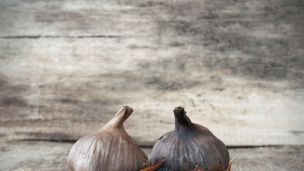 Is Black Garlic a “Super-Garlic?”