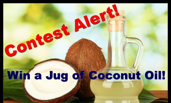 coconut oil
