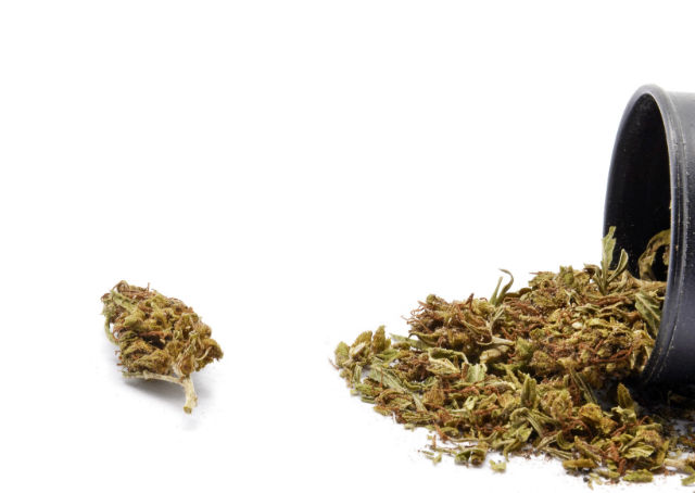 Want to Quit Smoking or Chewing Tobacco? Chew Hemp Instead!