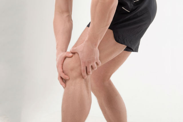 3 Low Impact Exercises for People with Bad Knees