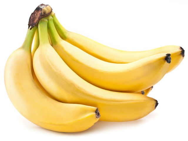 Having Enough Potassium May Keep You From Having a Stroke