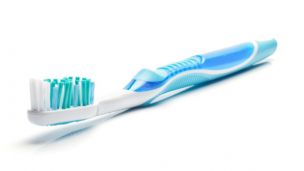 Study: Hollow-Head Toothbrushes Collect Vast Amounts of Bacteria