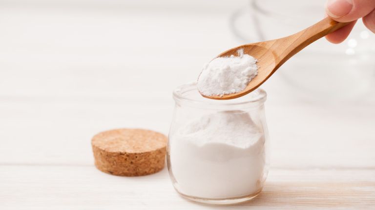 5 Things You Can Do Immediately With Baking Soda