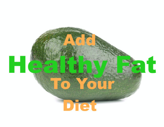 This Super Fat Food Needs To Be In Your Diet