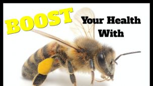 14 Ways Bee Pollen Works to Super Boost Your Health