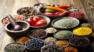 8 Tips for Storing Herbs and Spices