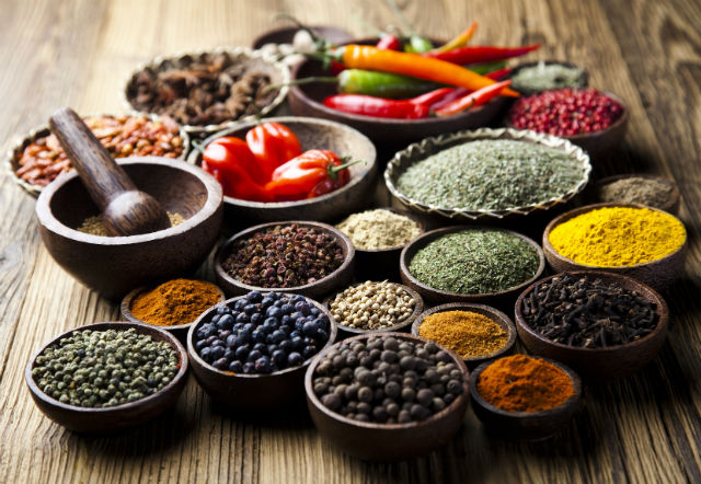 8 Tips for Storing Herbs and Spices
